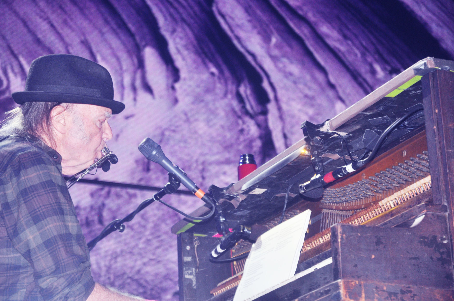 Farm Aid - 21